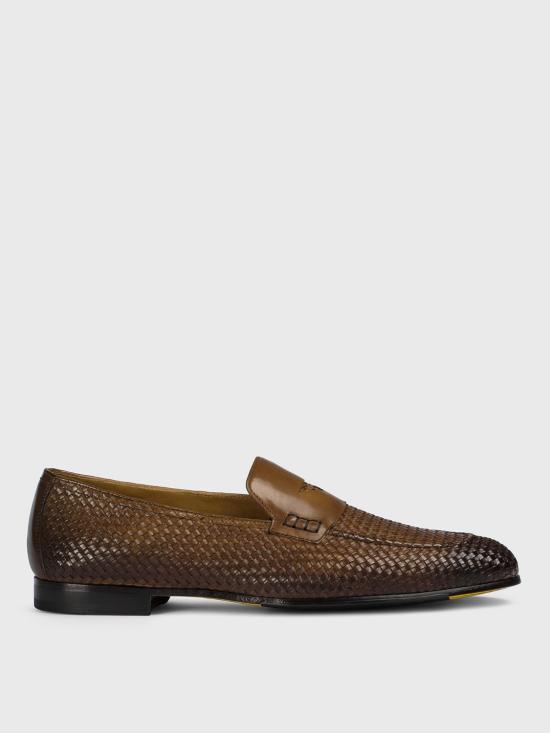 26SS 듀칼 로퍼 DU3265PANNUF262 TC00 Leather