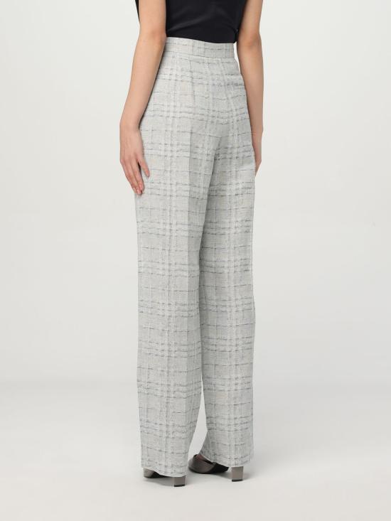 25SS 엠포리오 아르마니 팬츠 EW001419TE13533 F1013 Natural - EMPORIO ARMANI