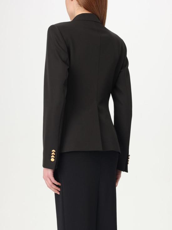 25SS 딸리아토레 자켓 JALICYA10BM50003 N1112 Black - TAGLIATORE