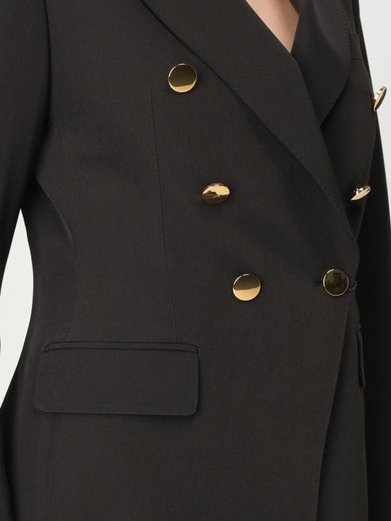 25SS 딸리아토레 자켓 JALICYA10BM50003 N1112 Black - TAGLIATORE