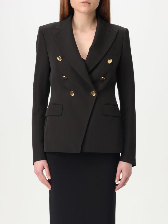 25SS 딸리아토레 자켓 JALICYA10BM50003 N1112 Black