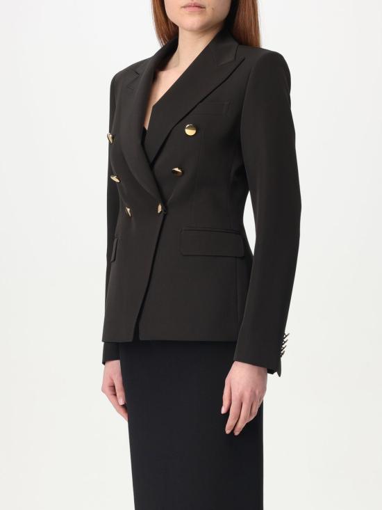 25SS 딸리아토레 자켓 JALICYA10BM50003 N1112 Black - TAGLIATORE