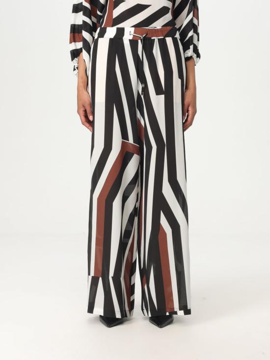 25SS 막스마라 팬츠 2516131029600 001 Multicolor