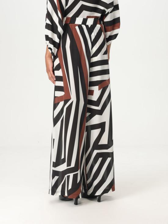 25SS 막스마라 팬츠 2516131029600 001 Multicolor - MAX MARA