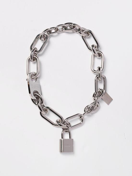 25SS 아크네 스튜디오 주얼리 C50441 AAE Silver