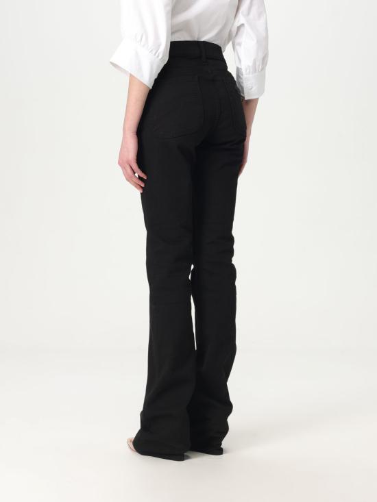 25SS 톰포드 데님 팬츠 PAD122DEX224 LB999 Black - TOMFORD