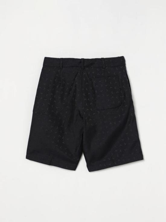 25SS [키즈] 엠포리오 아르마니 쇼츠/버뮤다 EB000209AF12996 UB118 Blue - EMPORIO ARMANI