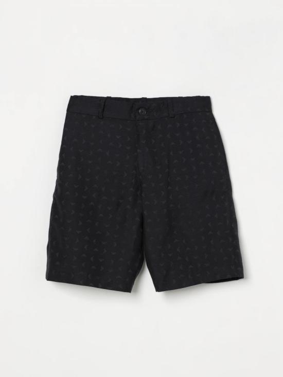 25SS [키즈] 엠포리오 아르마니 쇼츠/버뮤다 EB000209AF12996 UB118 Blue