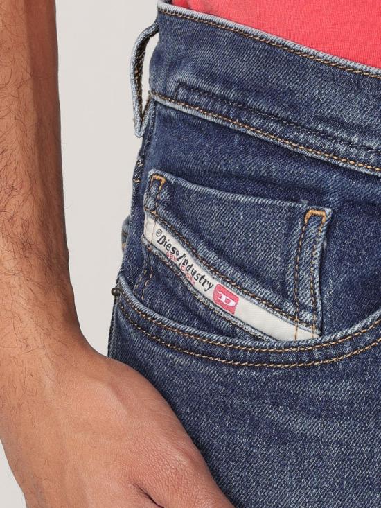 25FW 디젤 데님 팬츠 A1022909L21 01 Denim - DIESEL