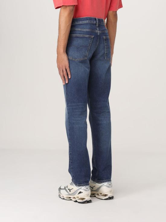 25FW 디젤 데님 팬츠 A1022909L21 01 Denim - DIESEL