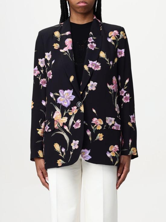 25SS 트윈셋 자켓 251TP2778 12328 Multicolor