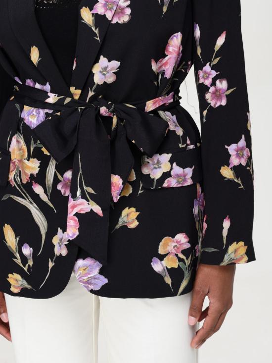 25SS 트윈셋 자켓 251TP2778 12328 Multicolor - TWINSET