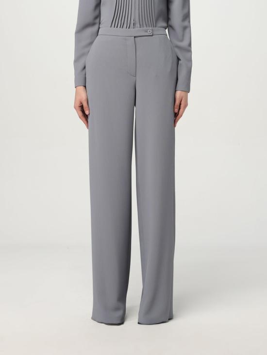 25FW 엠포리오 아르마니 팬츠 EW000851AF12514 U8047 Grey