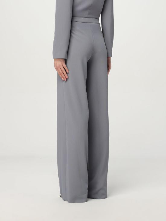 25FW 엠포리오 아르마니 팬츠 EW000851AF12514 U8047 Grey - EMPORIO ARMANI