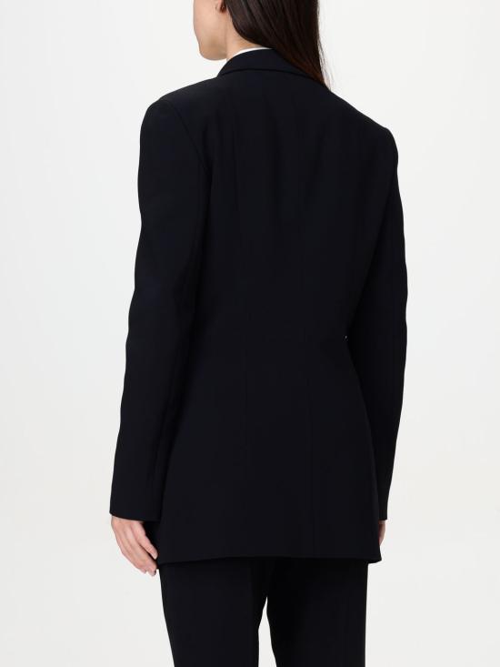 25SS 엠포리오 아르마니 셔츠 EW000992AF12696 U0006 White - EMPORIO ARMANI