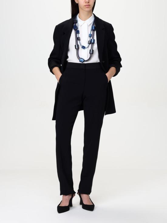 25SS 엠포리오 아르마니 셔츠 EW000992AF12696 U0006 White - EMPORIO ARMANI