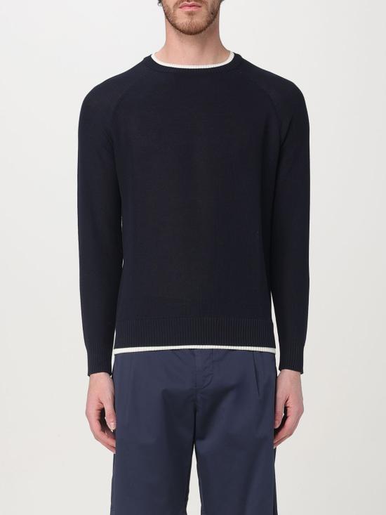 25SS 일레븐티 스웨터 K76MAGK92MAG0K025 110102 Blue