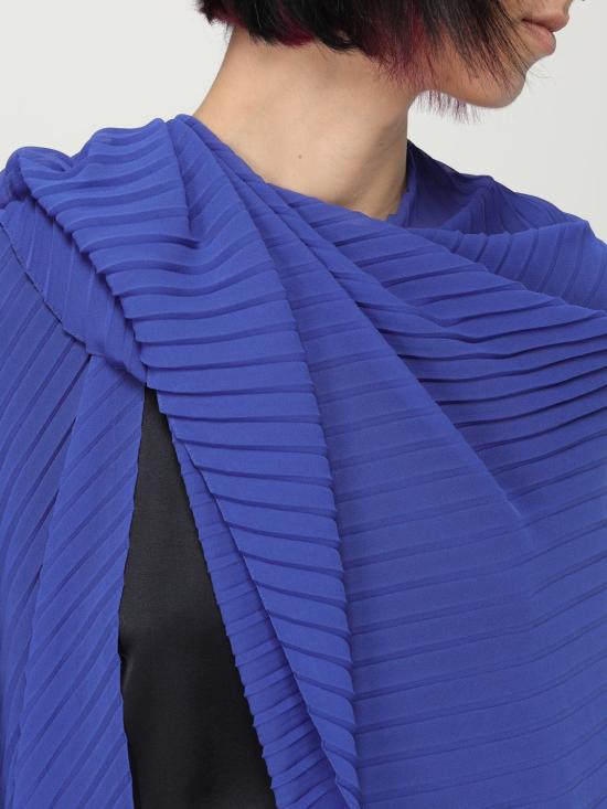 25FW 엠포리오 아르마니 자켓 EW002069AF16521 UA044 Gnawed Blue - EMPORIO ARMANI