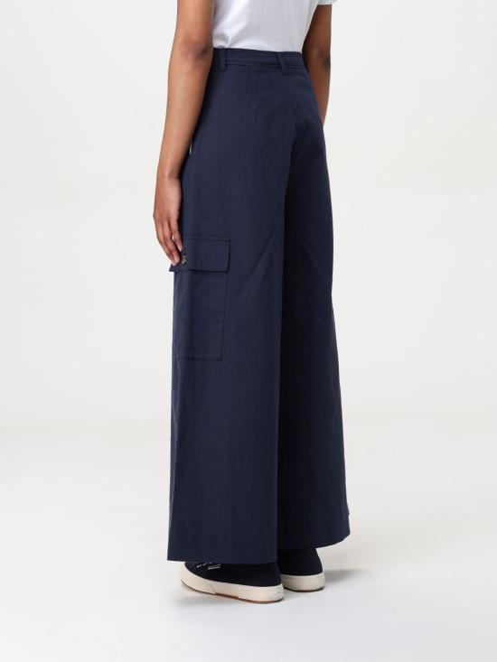  콜마르 스트레이트 팬츠 06981ZA 68 Blue - COLMAR