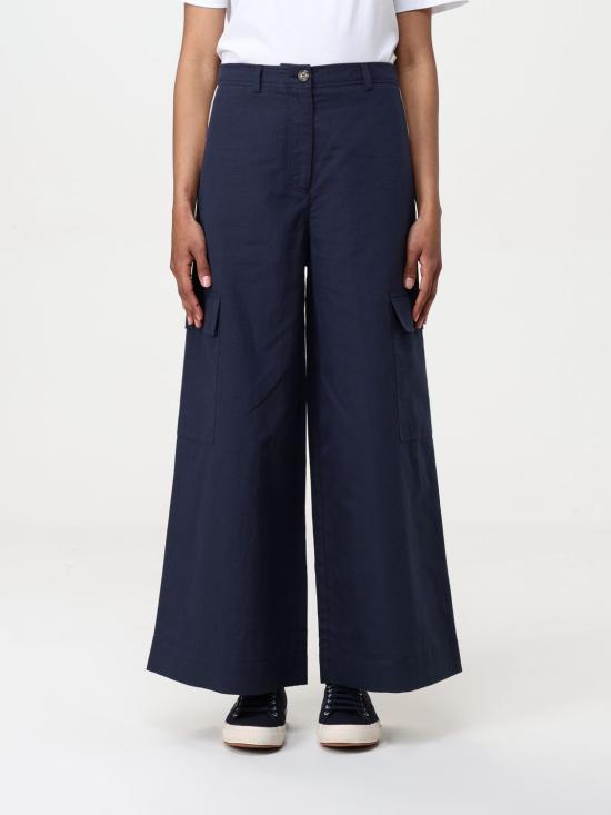  콜마르 스트레이트 팬츠 06981ZA 68 Blue