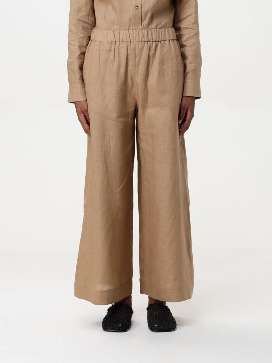 25SS 막스마라 팬츠 2516131018600 008 Camel