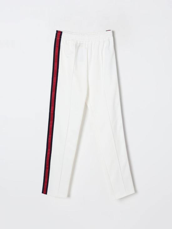 25SS [키즈] 구찌 트레이닝/조거 팬츠 784115XJGNR 9799 White