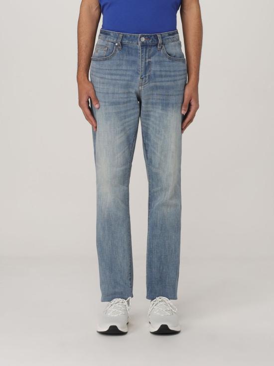 25SS 알마니 데님 팬츠 XM000070AF13331 MB001 Denim