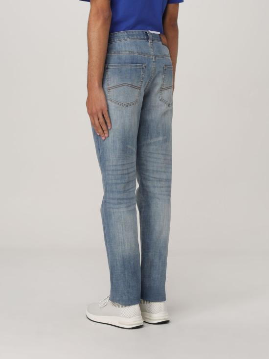 25SS 알마니 데님 팬츠 XM000070AF13331 MB001 Denim - ARMANI