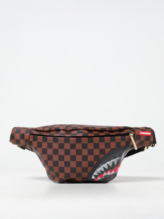 24FW 스프레이그라운드 벨트백 910B6523NSZ Black