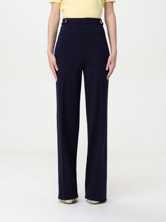 25FW 트윈셋 스트레이트 팬츠 251TP2132 00238 Blue