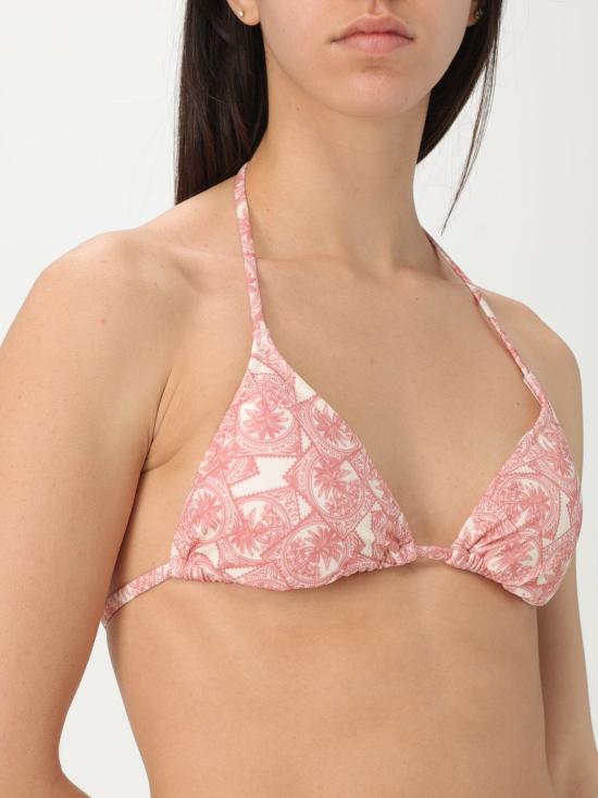 25SS 콜마르 원피스 수영복 70035YJ 704 Red - COLMAR