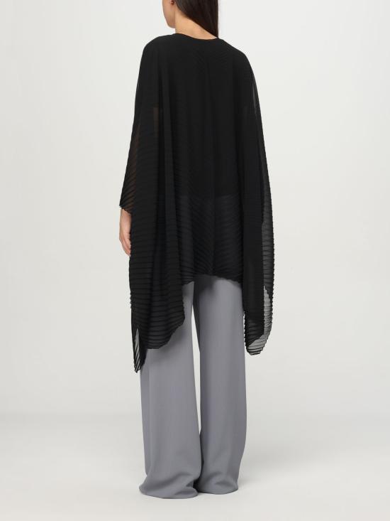 25FW 엠포리오 아르마니 자켓 EW002069AF16521 UC001 Black - EMPORIO ARMANI