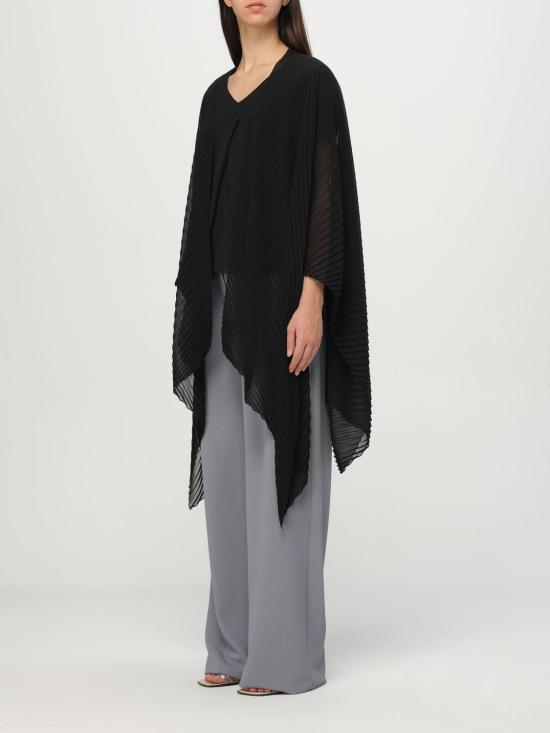 25FW 엠포리오 아르마니 자켓 EW002069AF16521 UC001 Black - EMPORIO ARMANI