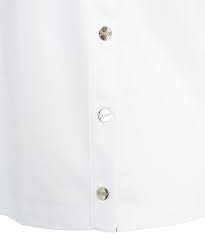 25SS 에르노 반팔 티셔츠 JG000258D 52063 1081 Bianco - HERNO