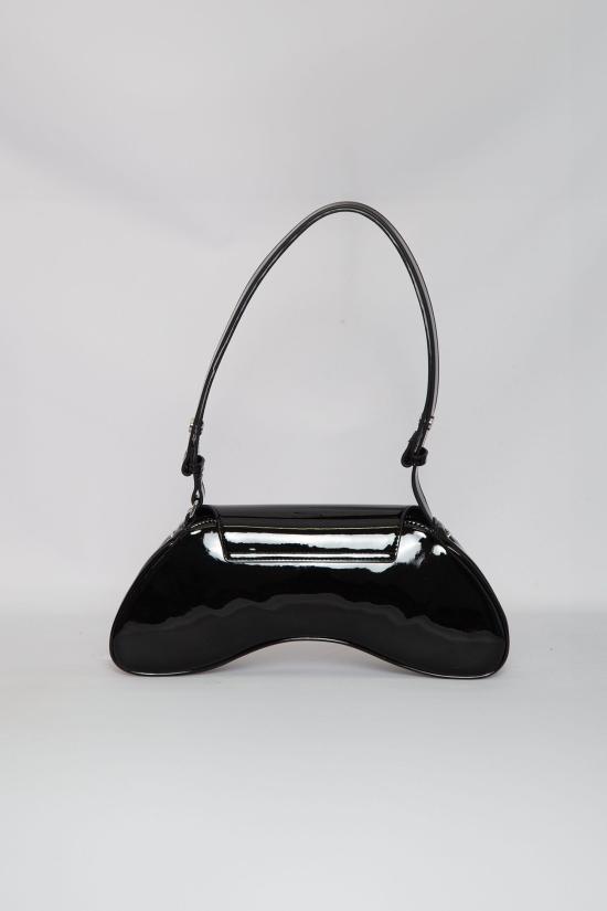 25SS 디젤 백팩 X10221 P6255 T8013 Black - DIESEL