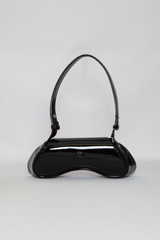 25SS 디젤 백팩 X10221 P6255 T8013 Black