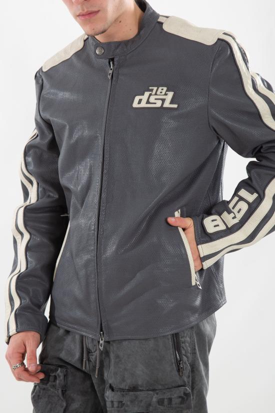 25SS 디젤 베스트 A16681 0AKBA 98B Grey - DIESEL