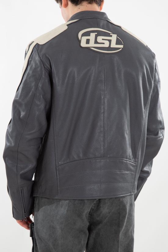 25SS 디젤 베스트 A16681 0AKBA 98B Grey - DIESEL