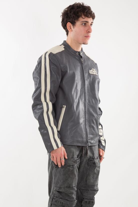 25SS 디젤 베스트 A16681 0AKBA 98B Grey - DIESEL