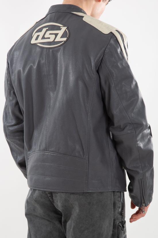 25SS 디젤 베스트 A16681 0AKBA 98B Grey - DIESEL