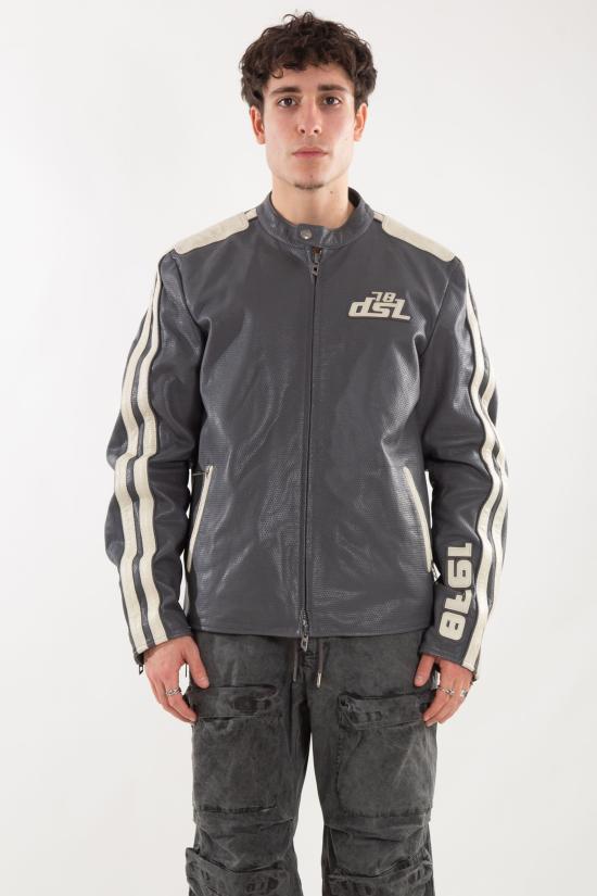 25SS 디젤 베스트 A16681 0AKBA 98B Grey