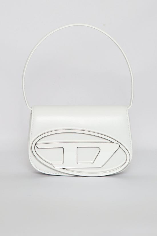 25SS 디젤 백팩 X08396 PR818 SS25 T1003 White