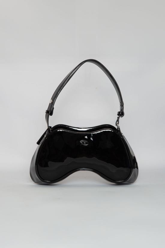 25SS 디젤 백팩 X10201 P6255 T8013 Black