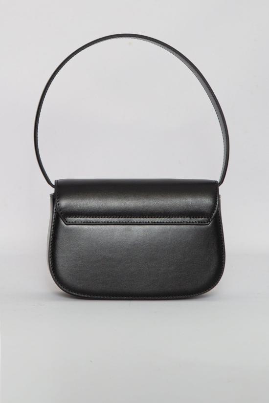 25SS 디젤 백팩 X08396 PR818 SS25 T8013 Black - DIESEL