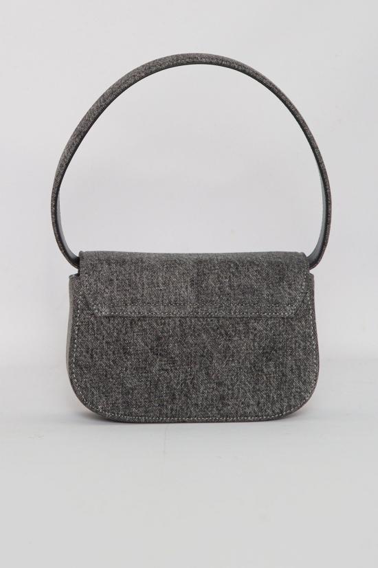 25SS 디젤 백팩 X08396 P1309 H1841 Grey - DIESEL