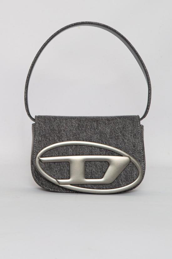 25SS 디젤 백팩 X08396 P1309 H1841 Grey