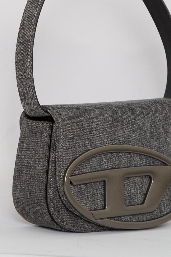 25SS 디젤 백팩 X08396 P1309 H1841 Grey - DIESEL