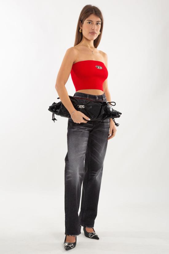 25SS 디젤 백팩 X10182 P1003 T8013 Black - DIESEL