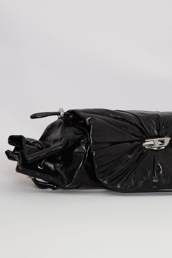 25SS 디젤 백팩 X10182 P1003 T8013 Black - DIESEL