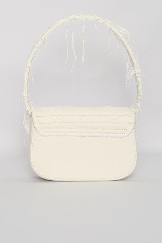 25SS 디젤 백팩 X08396 P4728 T1003 White - DIESEL